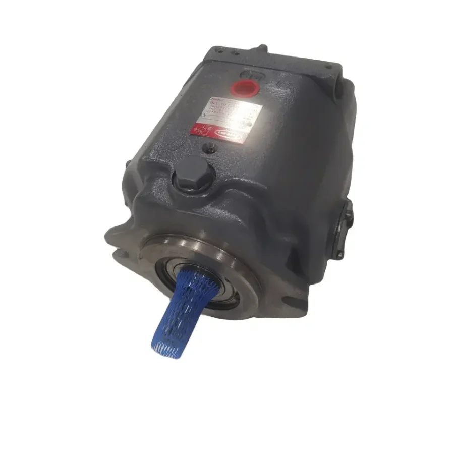 Hydraulic Plunger Pump HVP-VC1-F30A2-B-034 HVP-VC1-F26A2-B HVP-VF1-L56A2-B HVP-VF1-L56A3-B HVP-FC2-L50R-A