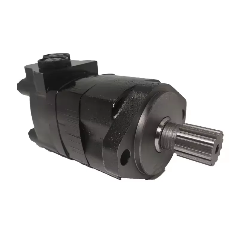Low Speed High Torque Orbital Motor 104-1385-006 104-4701-006 104-3613-006 104-1390-006 104-1611-006