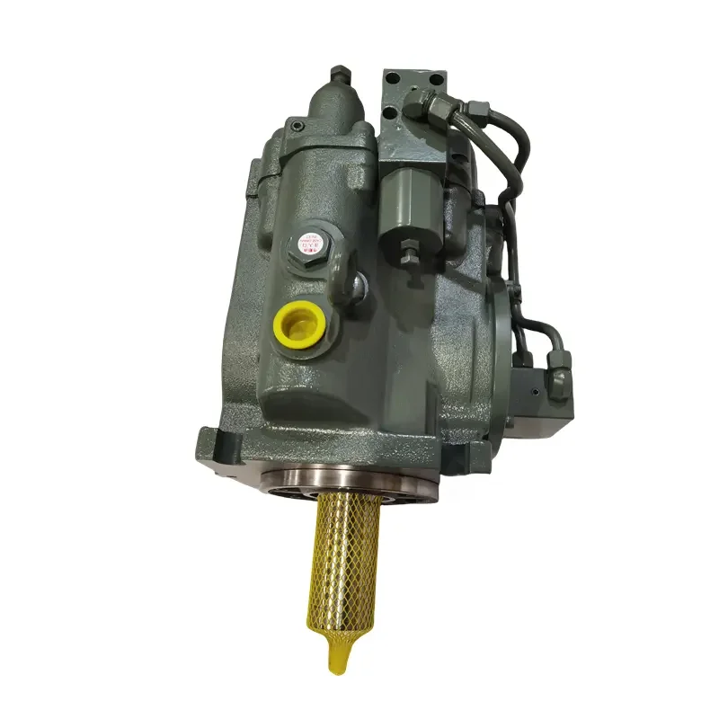 A3770 A1690 A2290 A3790 A5690 A16145 A22145 A37145 A56145 Variable Displacement Piston Pumps A3770-FR0204EH140R-60141