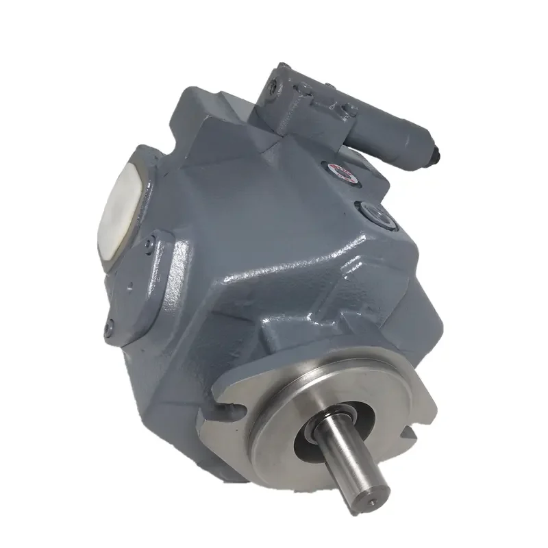 P31VFR-20-CC-21-J P31VR-13-CM-20-S121-J Hydraulic Pumps P31VR-20-CC-21-J P31VR-20-CM-21-S121-J
