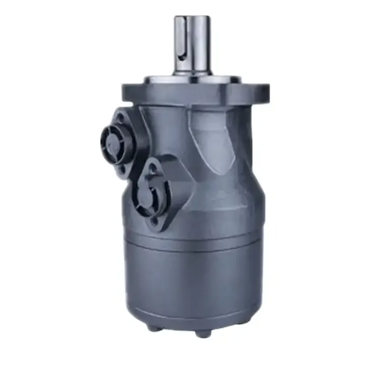 151H1016 Hydraulic Piston Motor 151H1002 151H1003 151H1004 151H1005 151H1006 151H1012 151H1013 151H1014 151H1015 Series