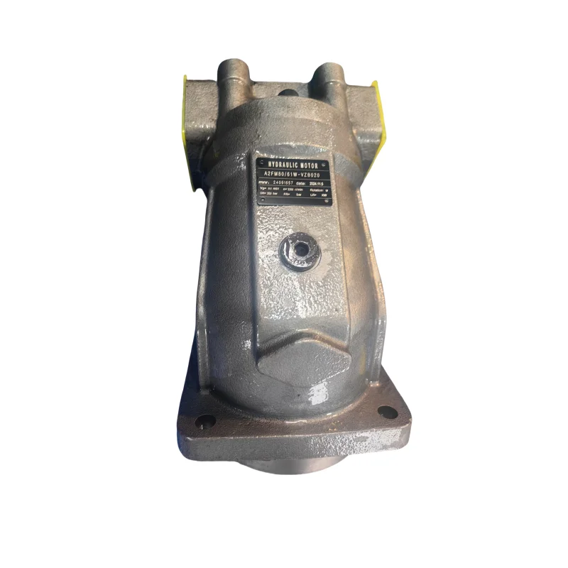 Hydraulic Piston Motor A2FM Series A2FM12/61 WV BB 030 A2FM16/61 A2FM45/61W-VZB010 A2FM80/61W-VZB020