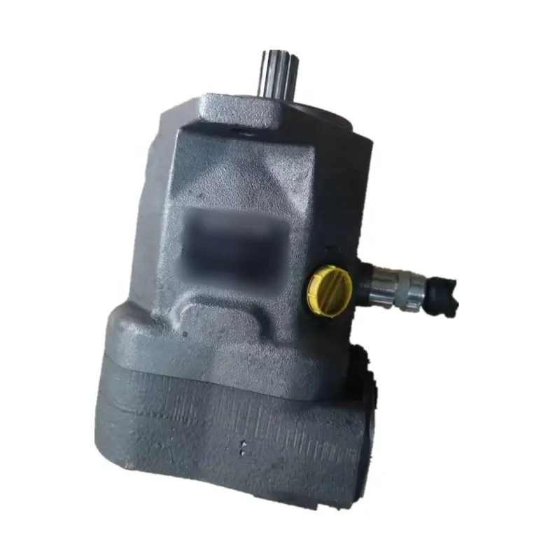 A10FM A10FE A10VM A10VE A10FE28 Series Axial Piston Fixed Hydraulic Motor A10FE28/52R-VCF60N002 A10FE28/52W-VCF66N000