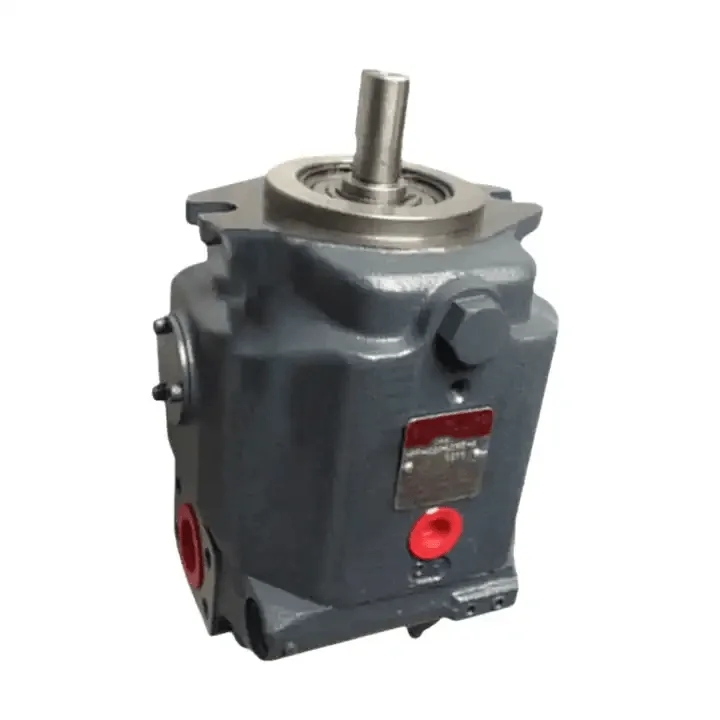 HPP Series HPP-VDVC Hydraulic Piston Pump HPP-VB2V-F8A3-052B HPP-VD3V--F40A3-A HPP-VC2V-F14A5-B