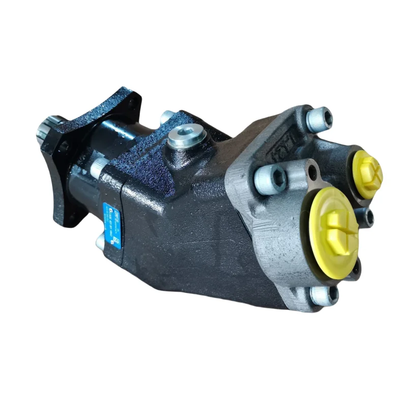 Axial Hydraulic Piston Pump OMFB HDS ISO 64 D(R)601-001-10643 OMFB HDSISO47D(R)