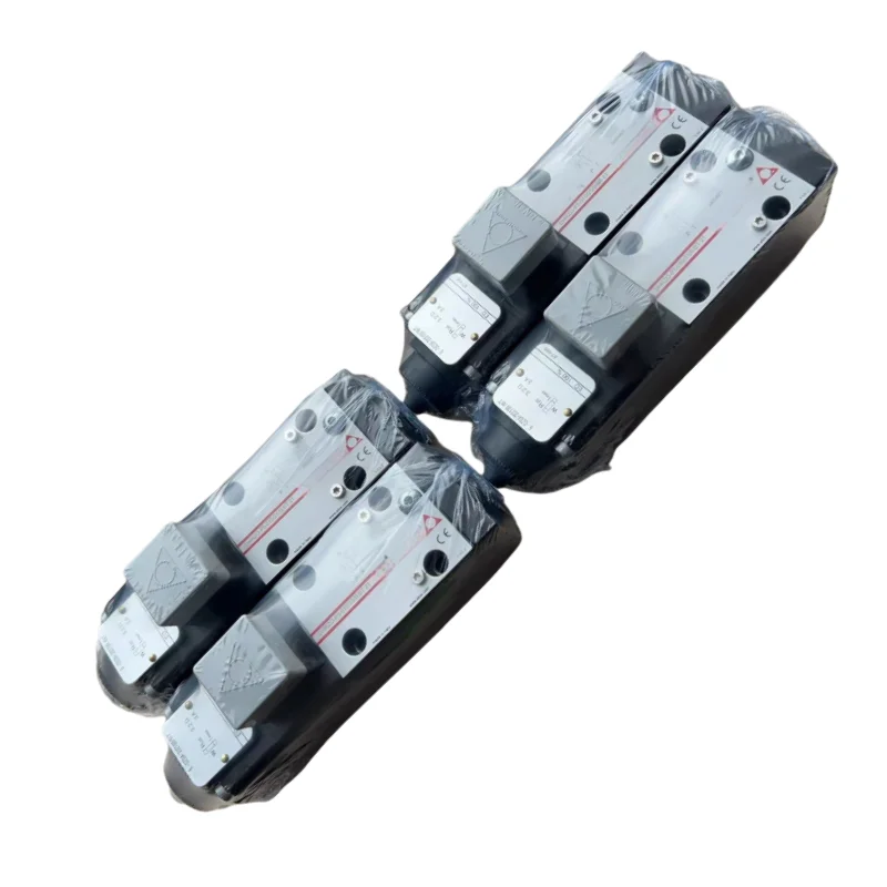 DHRZO-P5-012/25 21/DHRZO-P5-010/25 Series Proportional Valve DHRZO-P5-012/25/18 DHRZO-P5E-012/25 11 DHRZO-P5-010/25/B/BT