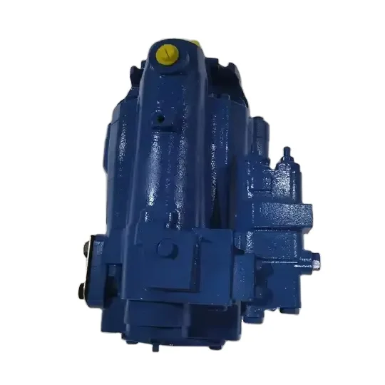 PVM PVM141 PVM098 PVM045 PVM050 PVM074 Series PVM141ER09GS02AAA28000000A0A Hydraulic Axial Piston Pump