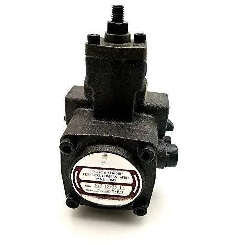 Vane Oil PVF-40-55-10S PVF-40-35-10S PVF-30-70-11S Hydraulic Pump PVF-30-55-11S PVF-40-70-11S PVF-40-55-11S