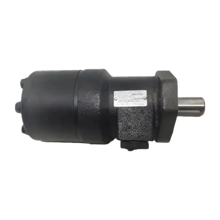 TE TE0230 TE0230CN Series TE0230CN260AAAA High Torque Orbital Hydraulic Motor TE0230CN261AAAB