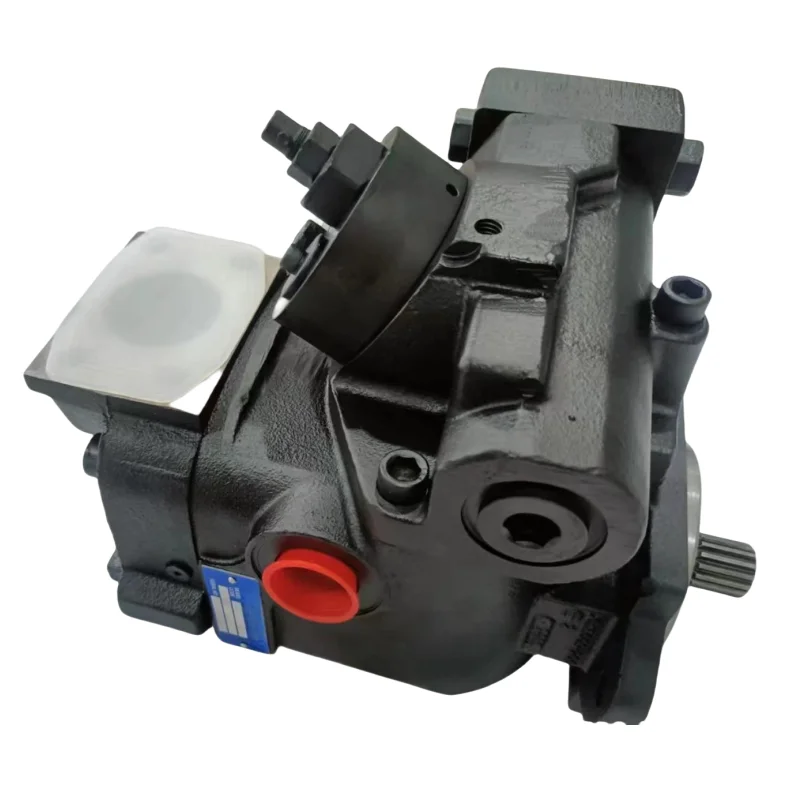 AT Series Hydraulic Piston Pump AT197383 AT428960 AT139444  AT353758 AT180926