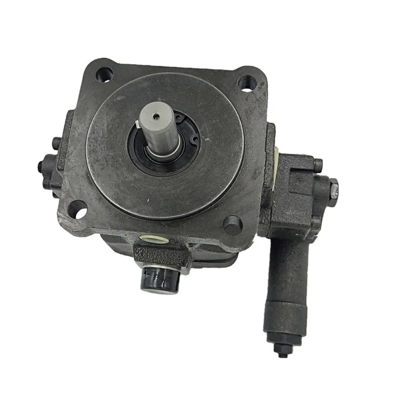 VDC-1A-F40D-20 Hydraulic High Pressure Variable Displacement Vane Pump