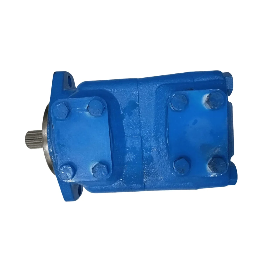 25M 26M 35M 36M 45M 46M 51M Series Hydraulic Vane Motor 45M-130A-11C20 25M-42A-1C20 35M-80A-1C20