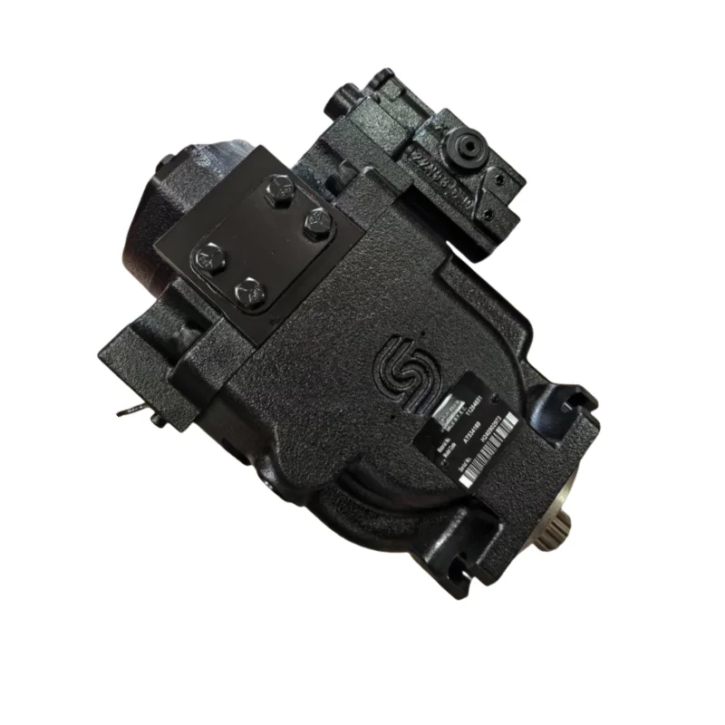 Hydraulic Piston Pump AT2802 AT2805 Series AT280243 AT280524 AT280245 A-03-11-43126 4747154 FLR90 90cc AT534169 11284651