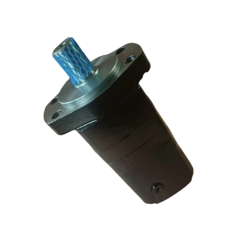 2-125AA4-E 125AB6C-E 2 Series Hydraulic Orbital Motor 2-125AA4U-E 2-125AA6C-E 2-125AE6S-E