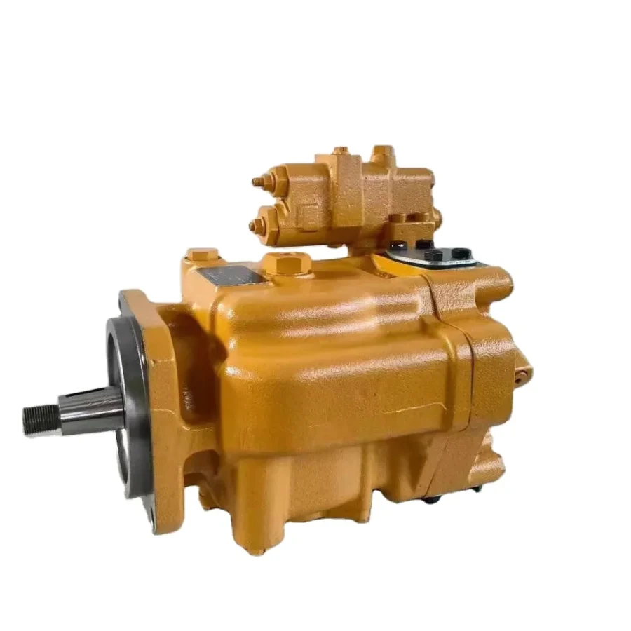 PMP Hydraulic Pump Piston Motor 100-3259 105-2156