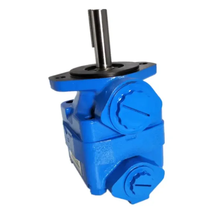 Hydraulic Vane Pump V10-1P7P-1B20 V20-1B13B-15C-11-EN-1000 V20-1B11B-62A-11-EN1000 V20-1B8B-3C-11-EN-1000 V20-1S13S-1C-11