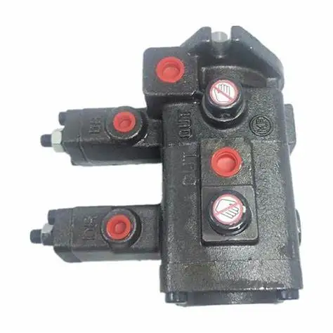 VCM-SF-20D-10 VCM-SF-20C-10 VCM-SF-30B-20 VCM-SF-12A-10 Hydraulic VCM-SF-12B-10 VCM-SF-30B-10 Displacement Vane Pump