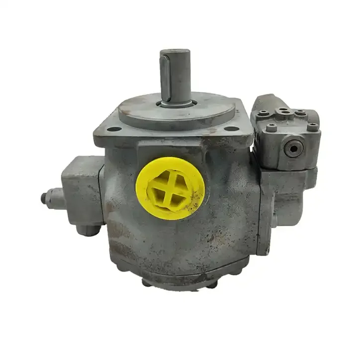 PV7 PV7-1A PV7-17 PV7 PV7-1X PV7-16 PV7-11 Series PV7-17/10-14RE01MCO-16 High Pressure Variable Vane Pump