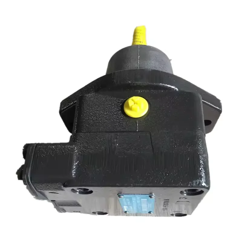 M5 M5A M5AF M5B M5BS M5BF Hydraulic Vane Motors M5BF036 1N02 B1M3 M294696