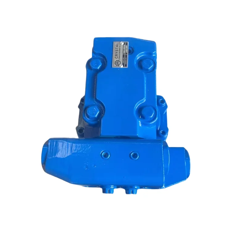 Construction Machinery Parts Hydraulic Motor T179-MA3365 0536 Swing Device Parts for Excavator