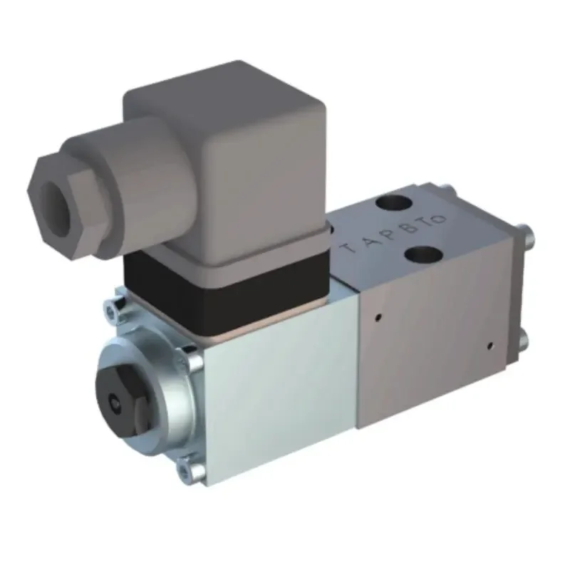 AS Series S32061A-G24 AS32060b AS32101a-G24 AS32060B-G24 AS22101A-R230 AS4306-G24 Hydraulic Solenoid Valve