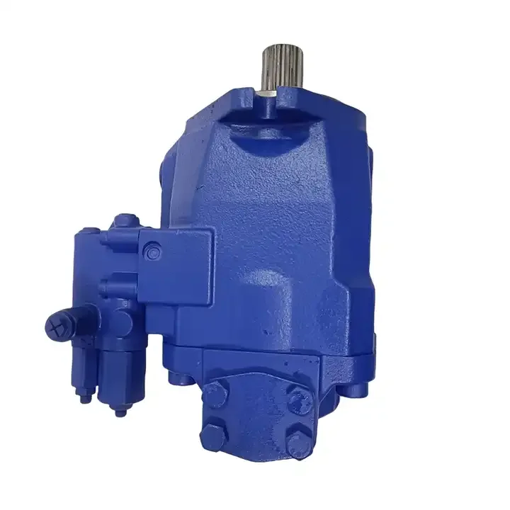 ALA10VO63EK1F1 ALA10VO63 ALA10VO Hydraulic Piston Pump ALA10VO63EK1F1/52L-VSD62N00T-S167