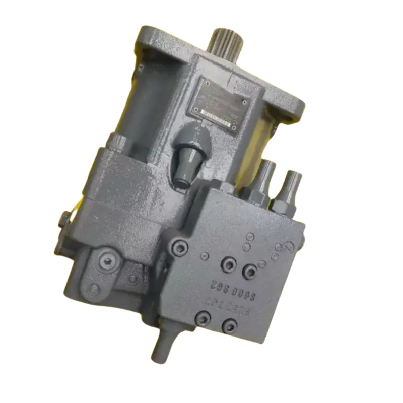 A11VO A11VO60 A11VO60LRDS Variable Displacement Piston Pump A11VO60LG1D A11VO60LRDS/10R-NSC12K01 A11VO60LG1D/10L-NZC12N00-S