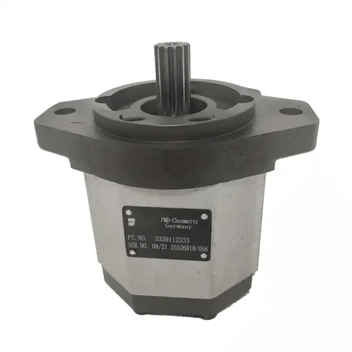 PGP Series PGP610 PGP620 PGP640 PGP450 PGP510 PGP505 PGP680 Hydraulic Gear Pump