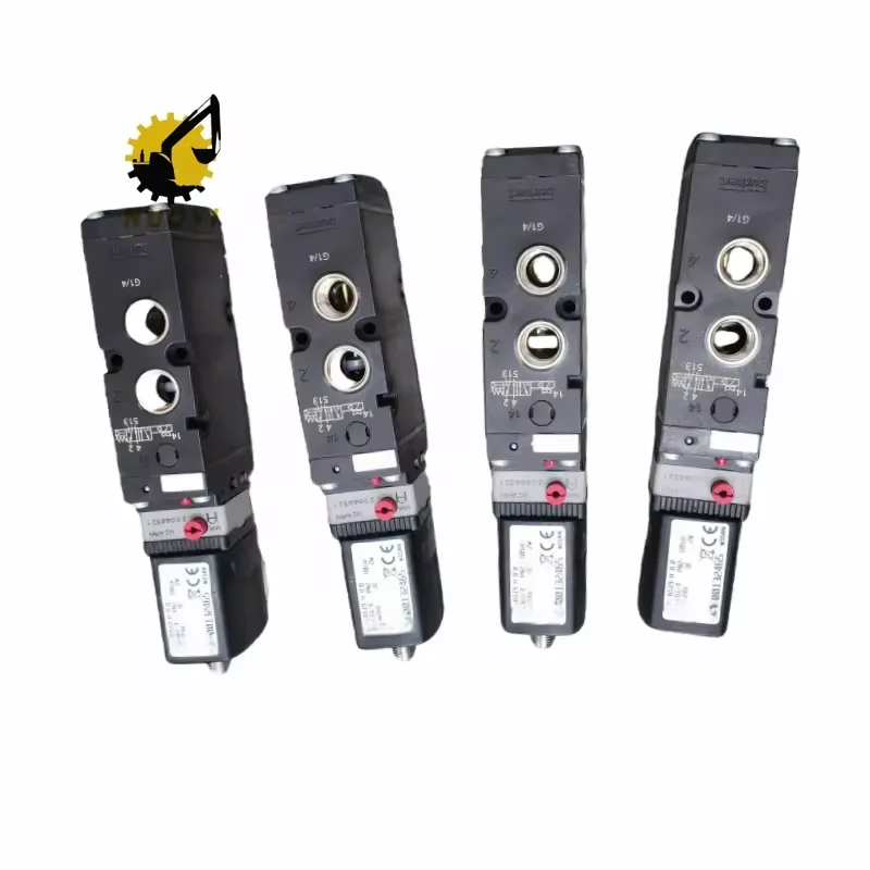 DC24V 131421 Solenoid Valve