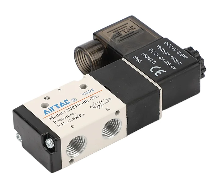 DSE3-C26/10N-D24K1 Duplomatic DS3 DS5 DS DSE DSE3 DSE5 Series Solenoid Directional Hydraulic Valve
