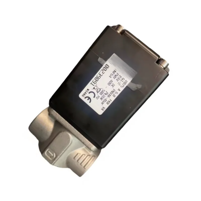 45293 2/2-way-solenoid Servo Valve Type 0290/Article No.00045293