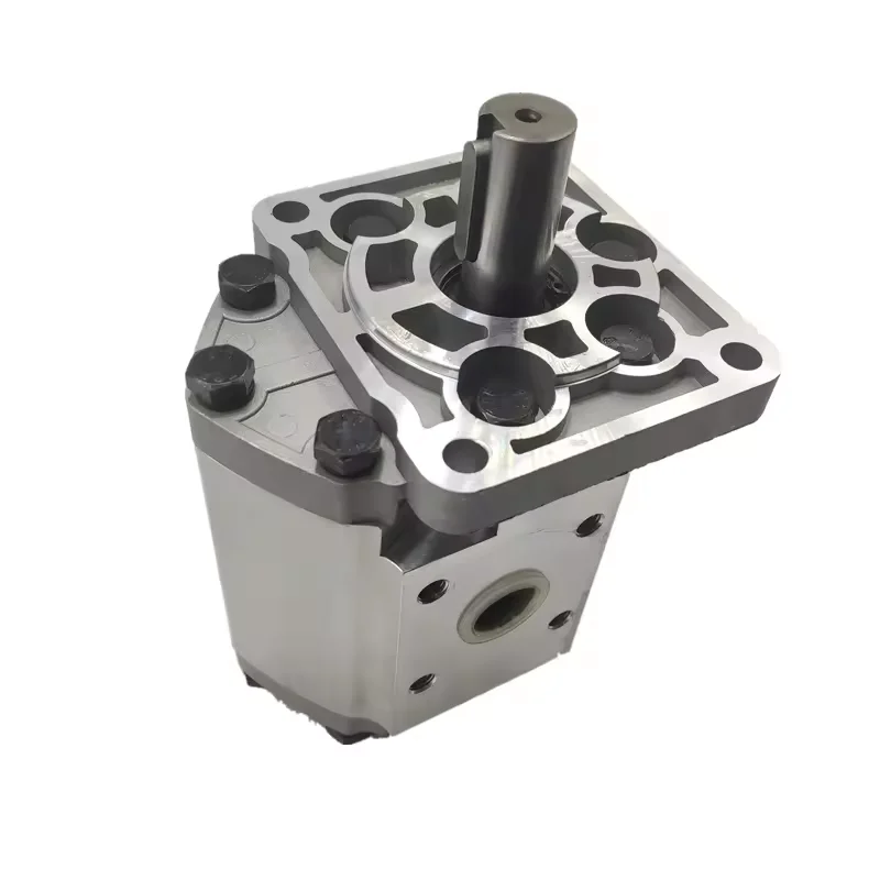 CBT Series CBT-F563 CBT-F563-BFH Hydraulic Gear Pump CBT