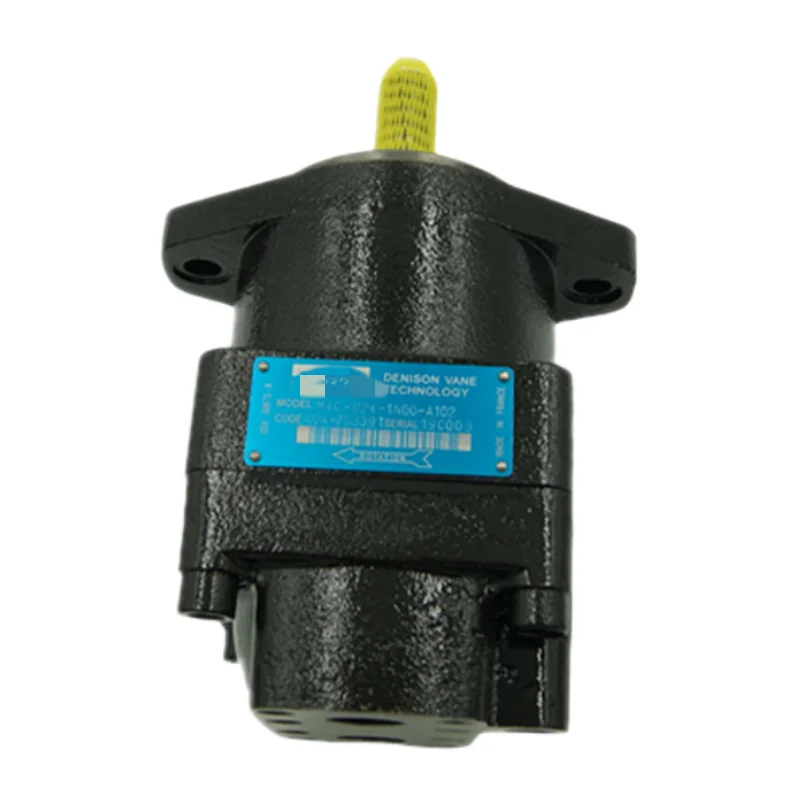 M4SD-128-3N00-B504 M4SD-102-1N00-B5M4 M4SD-088-SN00-B501 High Speed Hydraulic Vane Motor