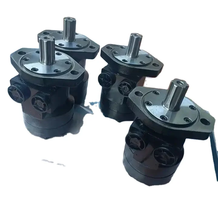 OMT OMT160 OMT200 OMT250 OMT315 OMT400 OMT500 Series OMT315-151B0363 High Pressure Hydraulic Orbital Piston Motor