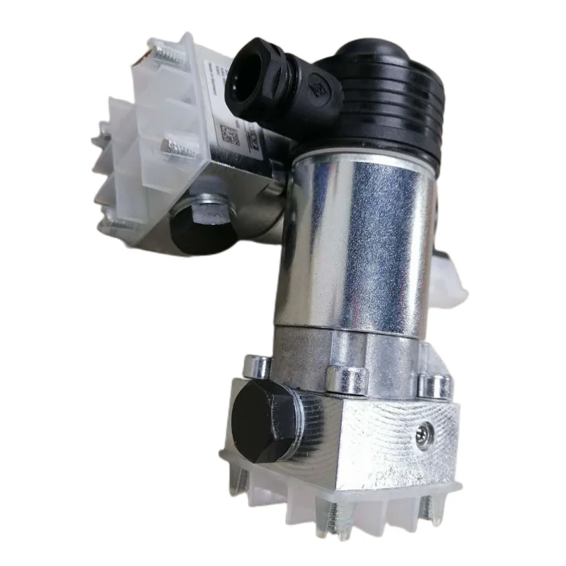 GS GS2 G3 G21 GS22 G3-1-L24 G21-1-G24 G22-0-G24 G3-0-G24 Hydraulic Solenoid Valve