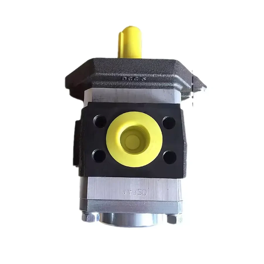 890-EI-0400-RK2-C313 890-EI-0500-RK2-C313 890-EI-0630-RK2 890 890-EI Hydraulic Internal Gear Pump