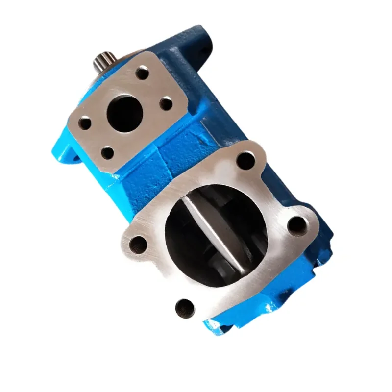 Hydraulic Vane Motor 50M 51M 45M 35M115A11C20 46M 35M 36M 25M 26M Series