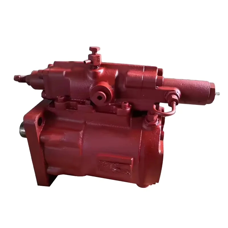 MKV MK FG MKV-11 MKV-16 MKV-23 MKV-33 MKV-55 TM40V TM40VD TM40VC Hydraulic Piston Pump MKV-23H-RFA-C10-LQ-11
