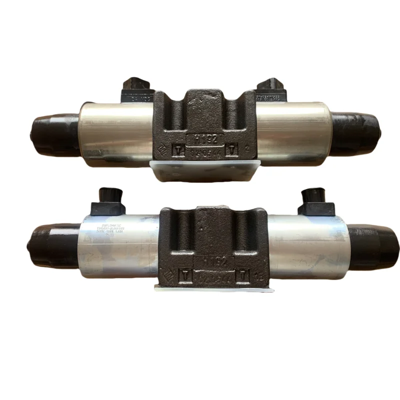 Hydraulic Solenoid Directional Valve DS3 DS DS5 Series DS5-S9/13N-D24K1/F/CM DS5-S9/14N-D24K1/F/CM