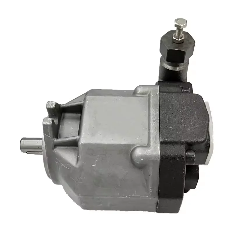 AR16/AR22-FR01B/FR01C/FR01BS/FR01CS-22 Series AR16-F-R-01-B-20 Hydraulic Variable Displacement Piston Pumps