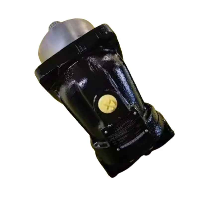 A2FM Series Hydraulic Piston Motor A2FM12/61W-VPB040 A2FM45/61W-VPB040 A2FM107/61W-VBB010 A2FM28/61W-VPB020