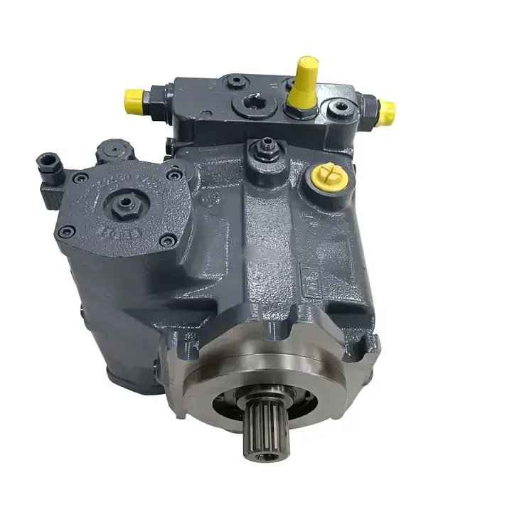 A4VG71DGD1/32R-NSF60F021S  Hydraulic A4VG56 A4VG71 A4VG90 A4VG125 A4VG140 Variable Displacement Axial Piston Pump