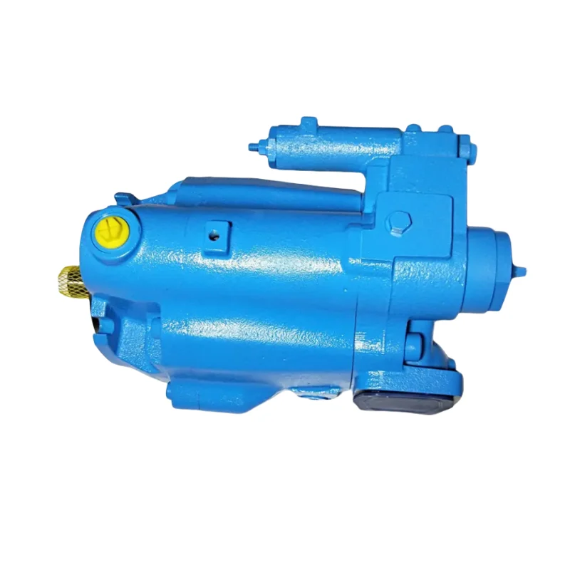 Hydraulic PVH098 PVH131 Series Piston Pumps PVM131ER10GS02BYA25000001A0A PVH098R01AJ70B252000002001AB010A