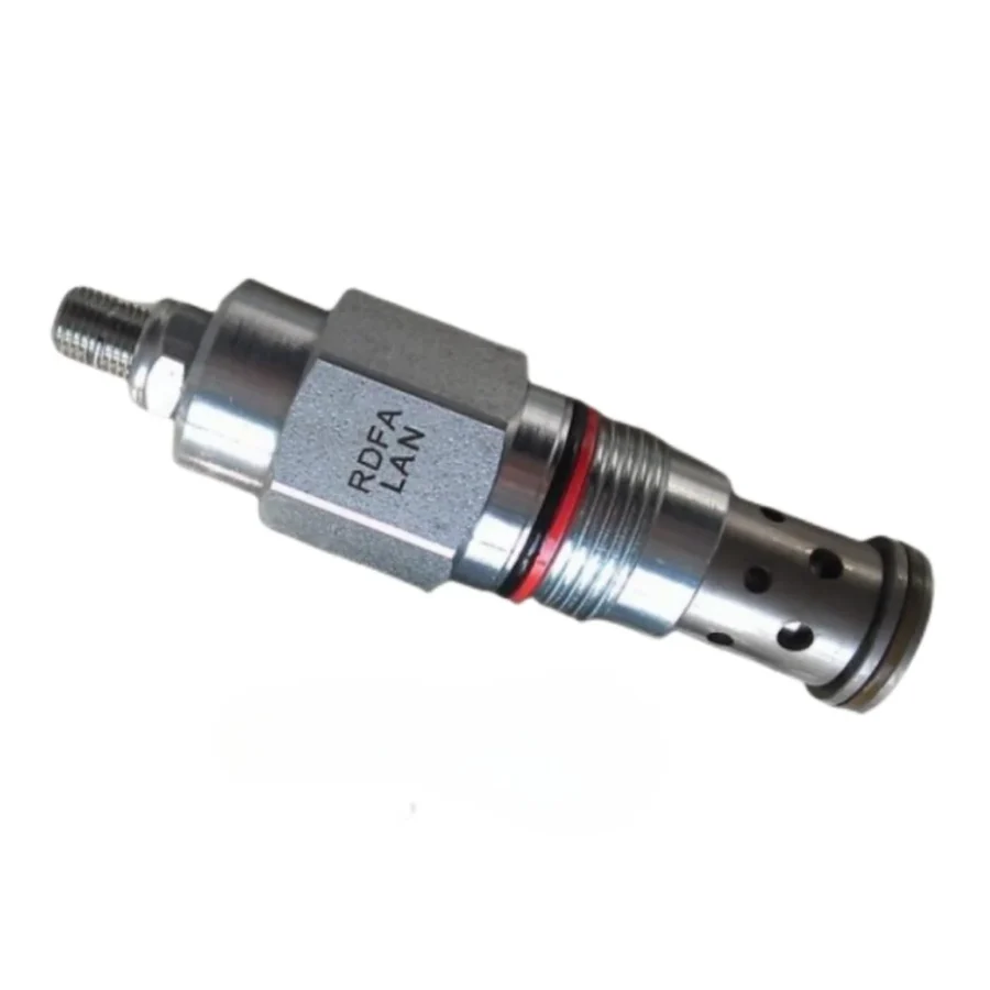 FDCB-LAN+DNV/S SCCA-LWN+E6V/S CBCA-LHN+ECV/S Hydraulic Control Valve
