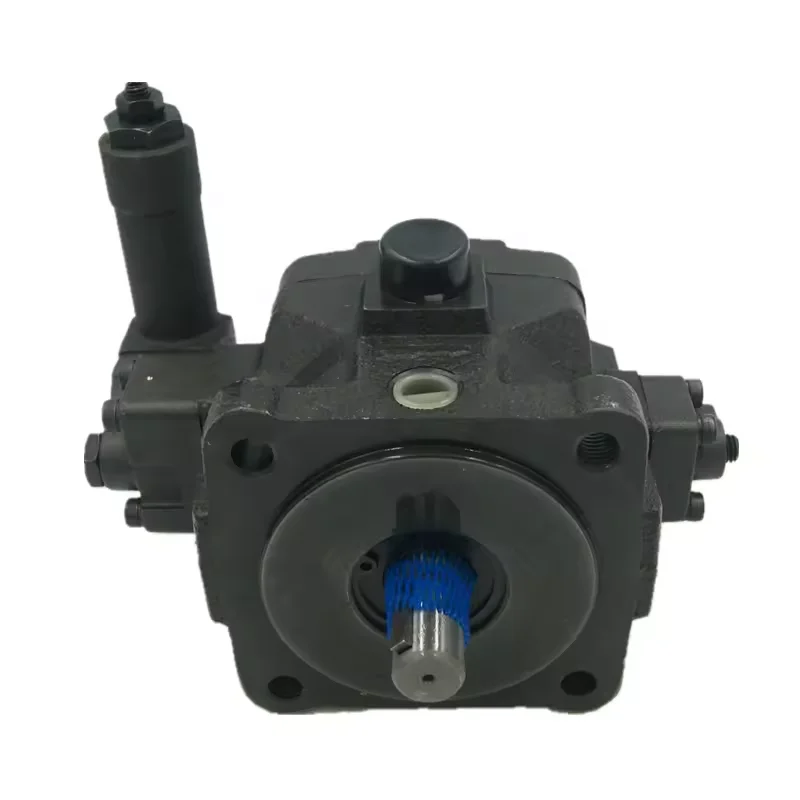 SVPF SVPF-12 SVPF-20 SVPF-30 SVPF-40 Series SVPF-30-70-20 Hydraulic Oil Pump