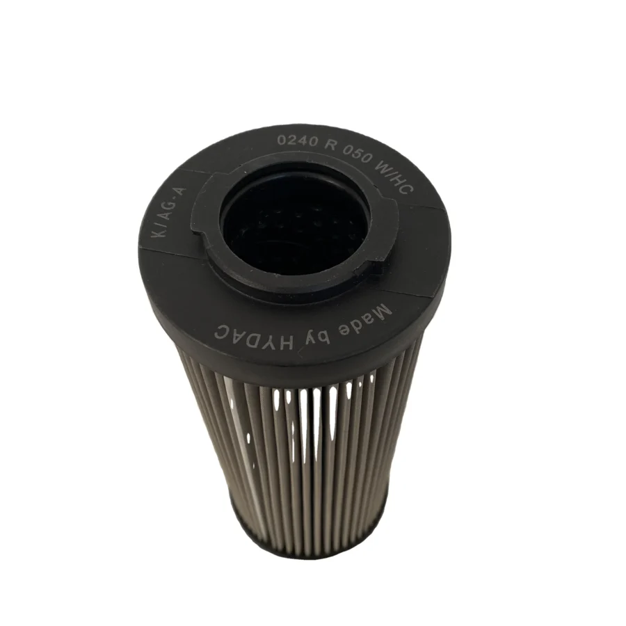 0240R 0330R 0500R 0660R 0850R 0950R 1300R 1320R Series Hydraulic Filter Elements 0240 R 020 P/HC /-B6