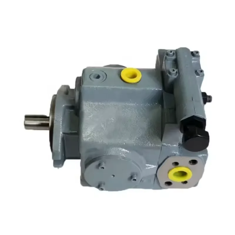 P21VMR P70VFR P40VFR Series P40VFR-12-EP-D-T-21-J Variable Displacement Hydraulic Piston Pump
