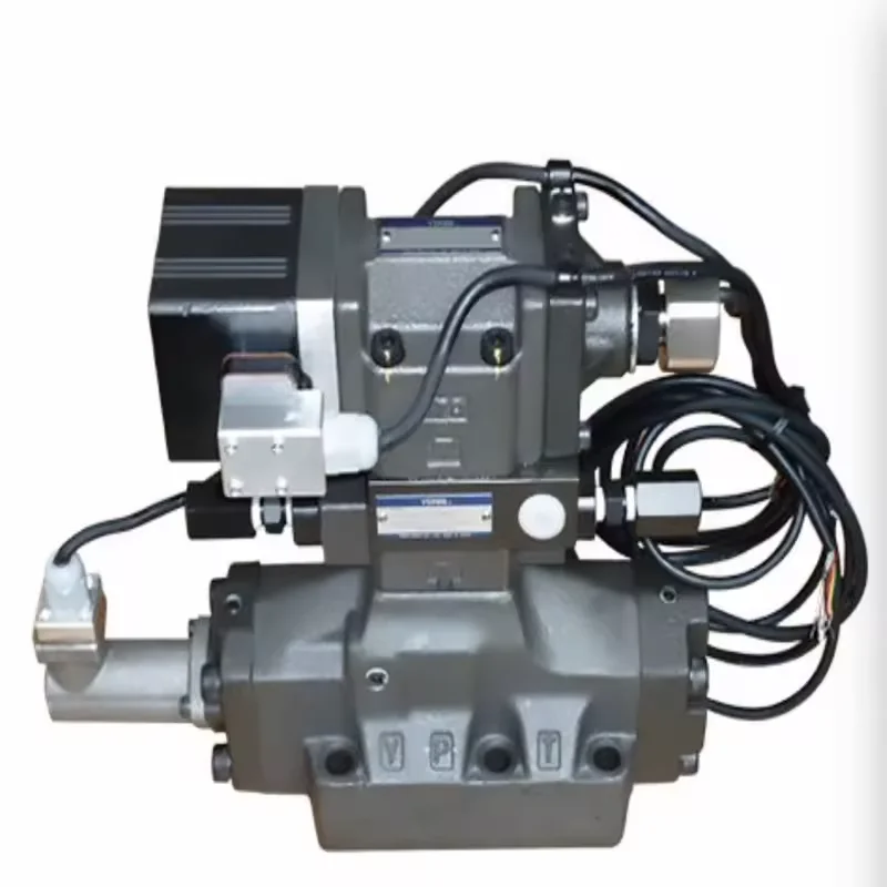 SE1012-40-1105 Proportional Valve SE1013-ET-1301 Servo Valve SE1012-40-1107 SE1012-04-11