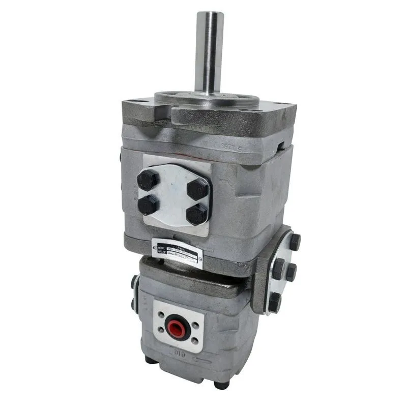 Mechanical Hydraulic Pump IPH IPH-34B-10-25-11 IPH-3B-10-3343K IPH-34A-15-32-TT-11 IPH-34B-10-25-10