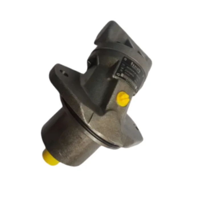 A2FE28 A2FE32 A2FE56 A2FE28/61W-PAL100 Hydraulic Fixed Piston Motor A2FE107/61W-NAL100 9419560